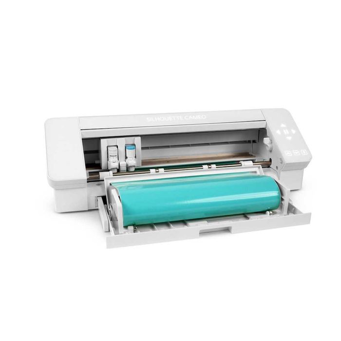 Curter Plotter Cameo 4