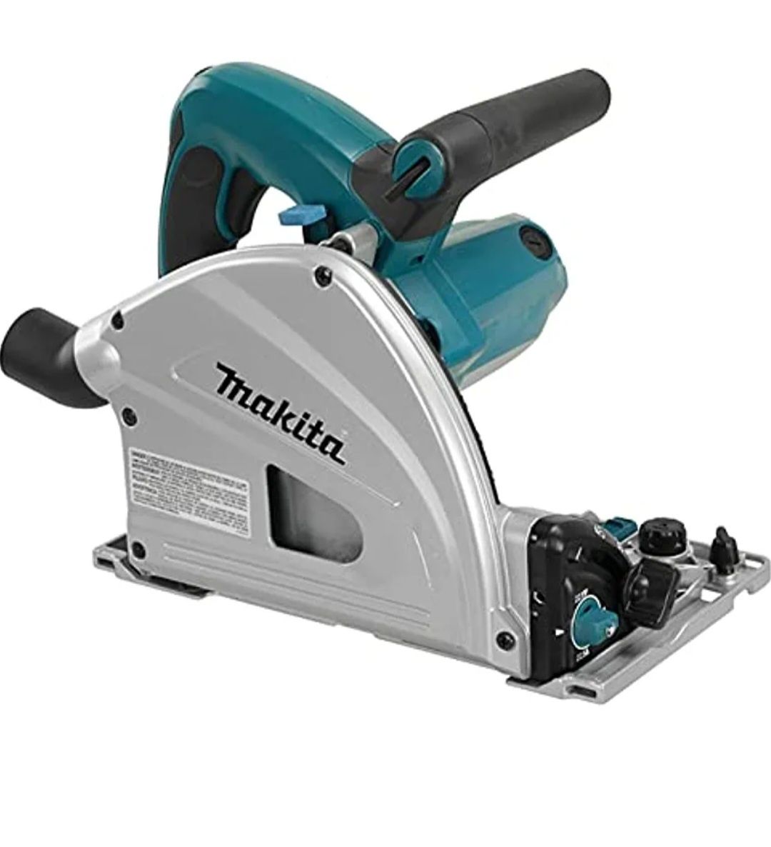 Ръчен Циркуляр Makita SP6000/1300W 165мм