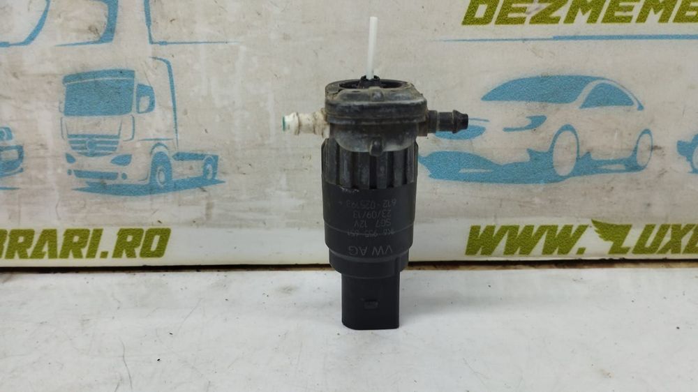 Pompa vas lichid parbriz 1k6955651 Skoda Octavia 2 [2004 - 2008]