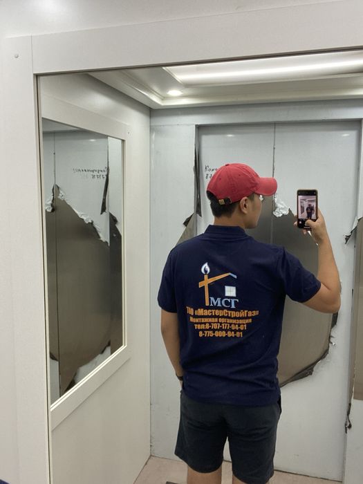 ТОО «МастерСтройГаз» ведет проектно-монтажные работы по газификации