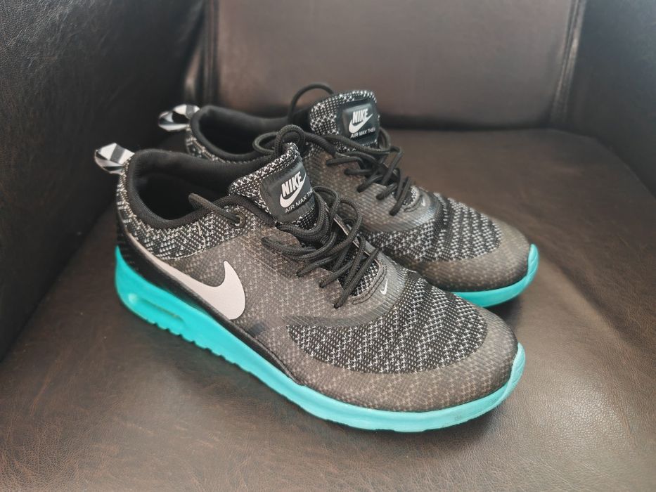 Vând adidași Nike Air Max Thea 38