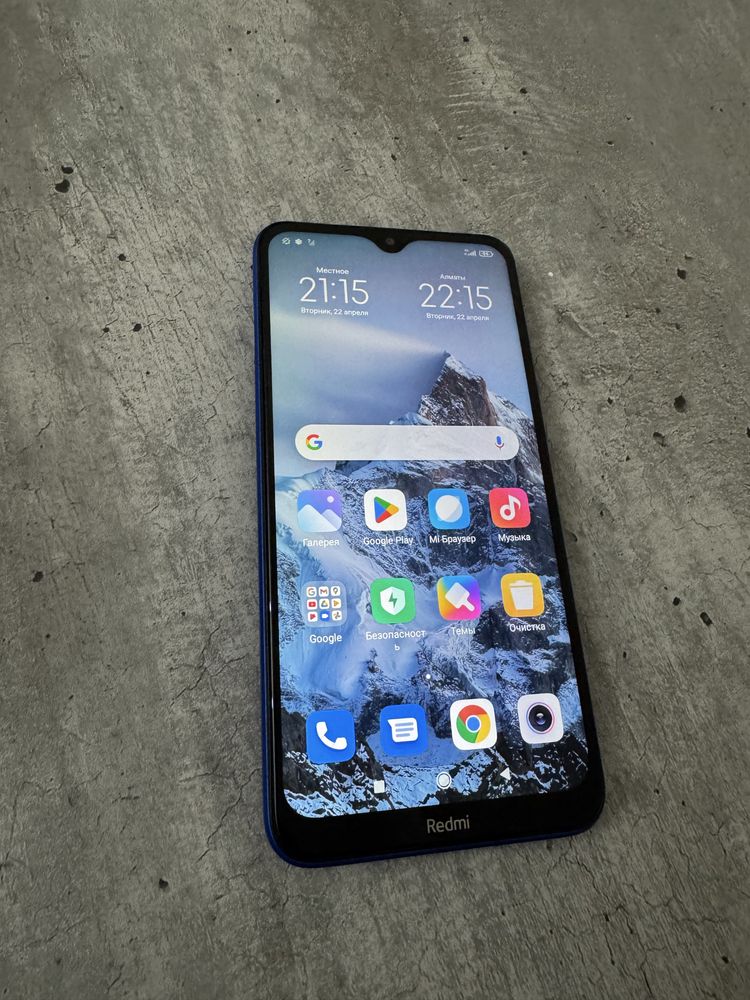 Redmi 8A Редми 8А