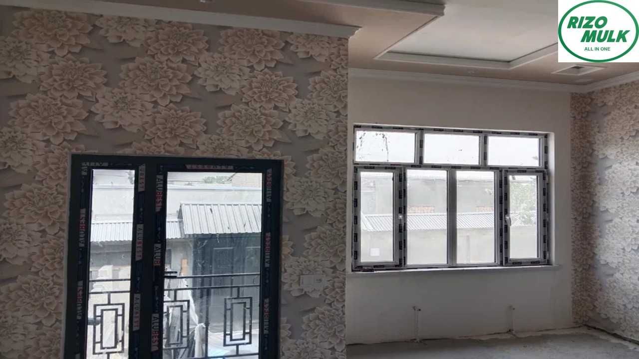 Олтинтепа Тутзор мавзесида ховли сотилади. NR494/2