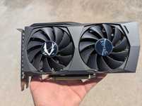 Video Zotac Gaming RTX 3060Ti 8G DDR6 256 bits ZT-A30610E-10M