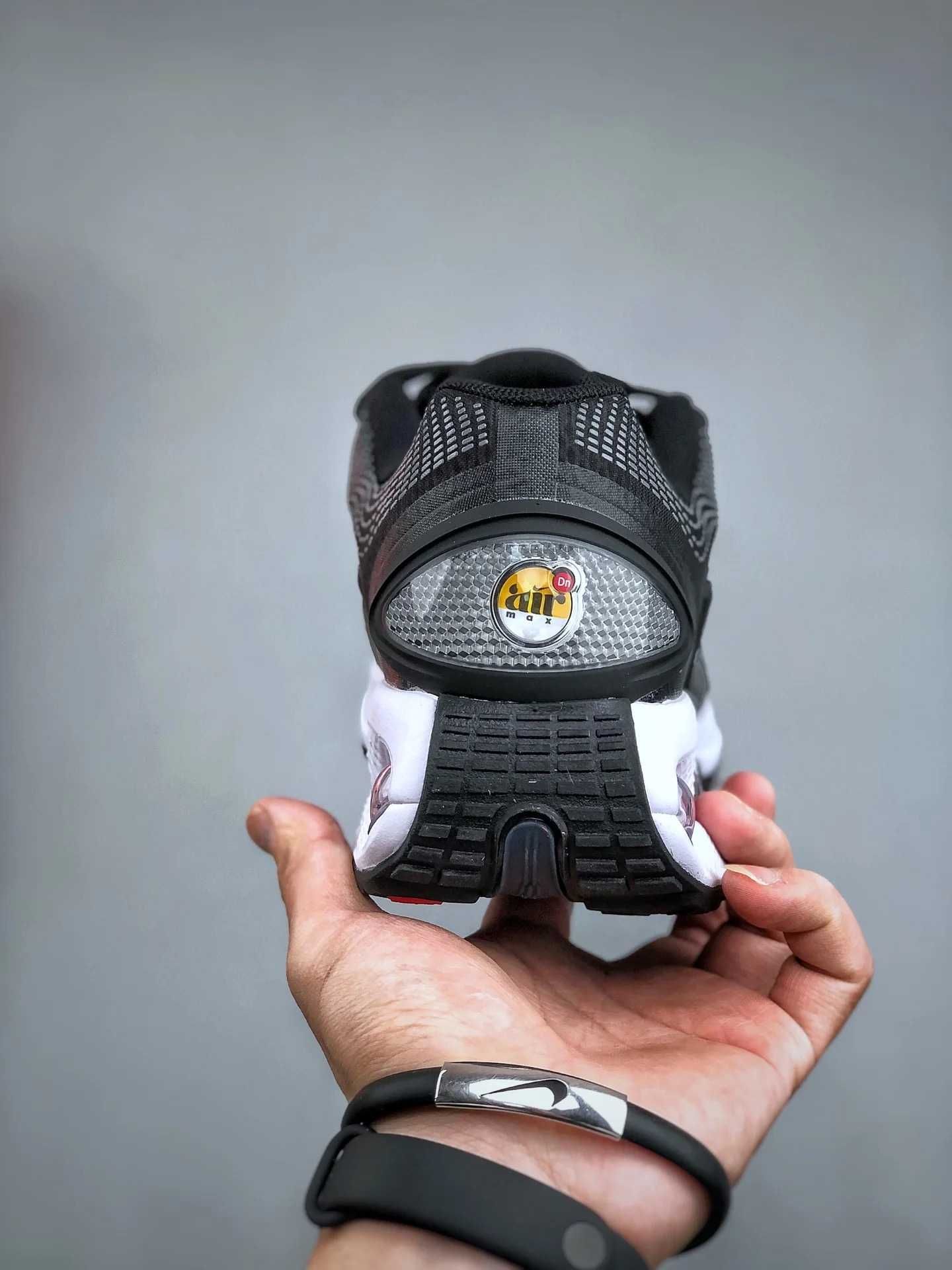 Nike Air Max DN - Размери - 43