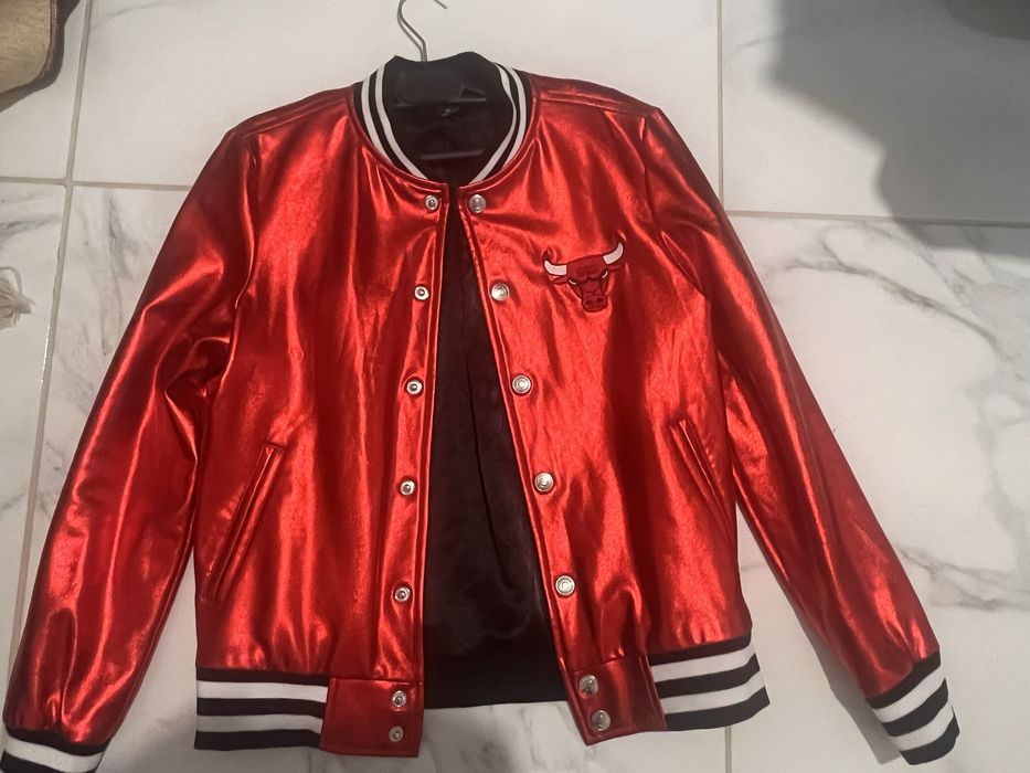 Jacheta Chicago Bulls