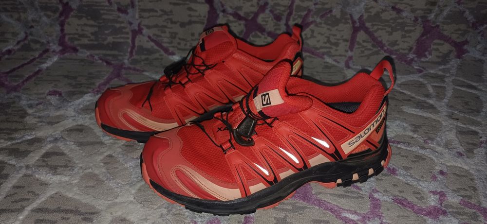 Salomon XaPro3D Goretex mărimea 40-2/3
