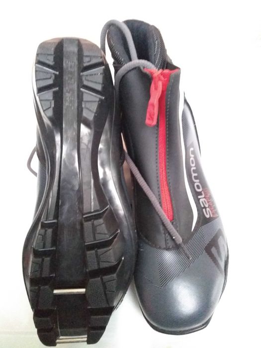 Обувки за ски бягане мъжки и дамски