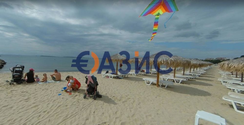 Еко къща с 5 спални в комплекс Venid Eco Village, Свети Влас, 251.30