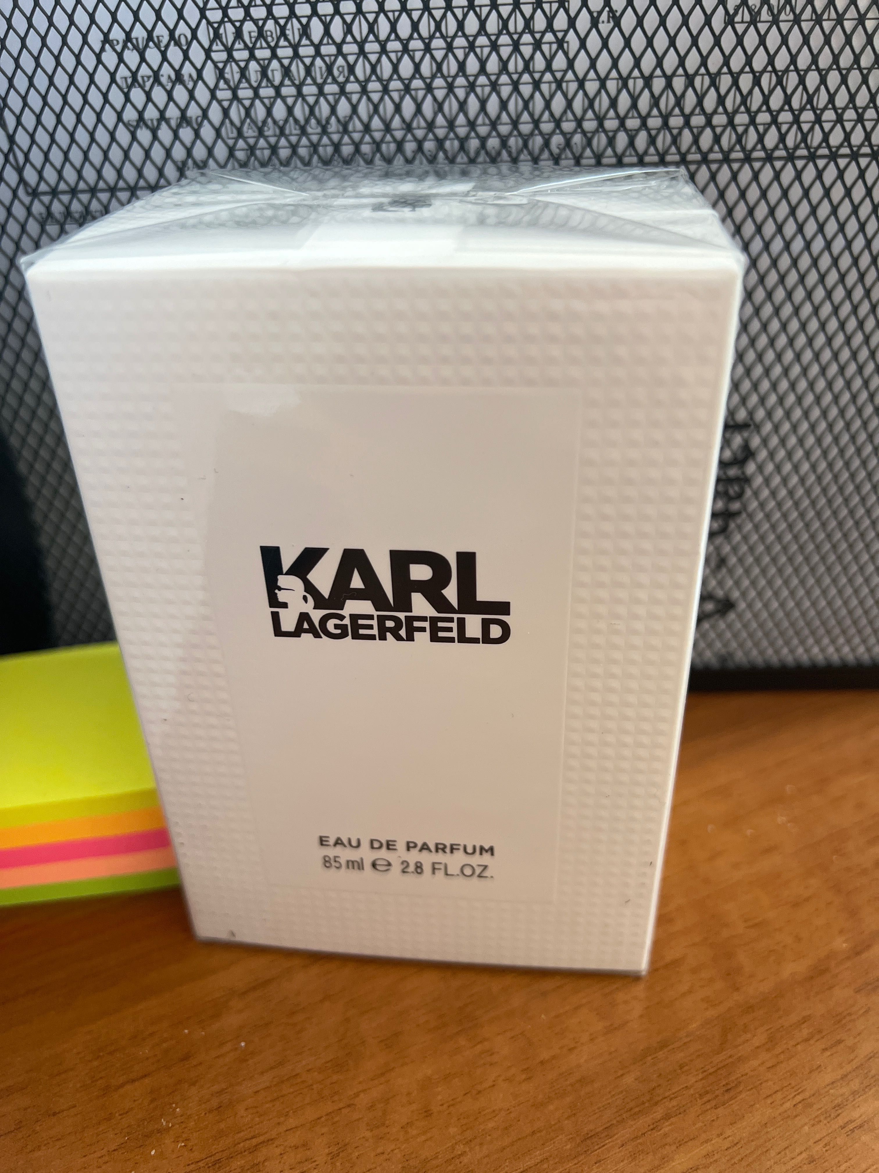 Karl Lagerfeld парфюм за жени 85 мл нов