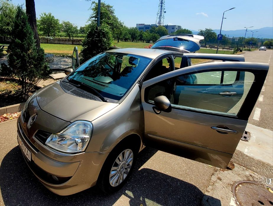 Vând/ Schimb Renault Modus