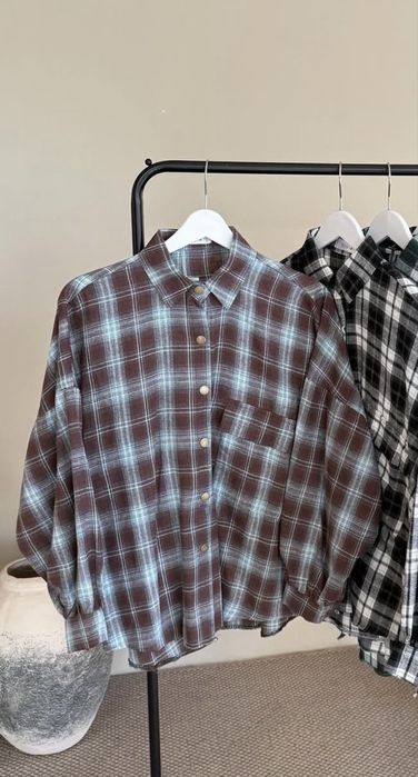 Продам рубашку женскую