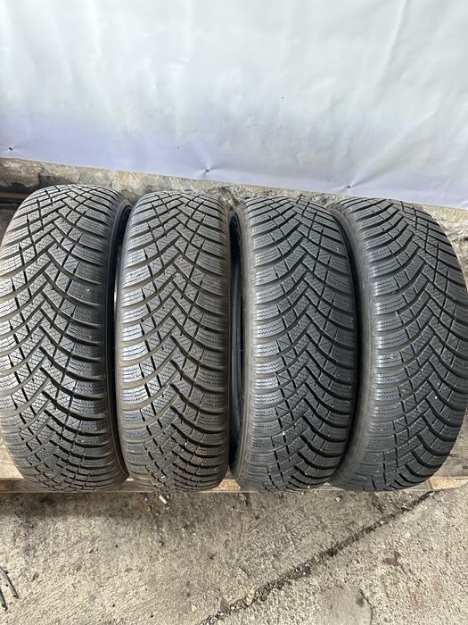 185/60/15 Hankook dot22