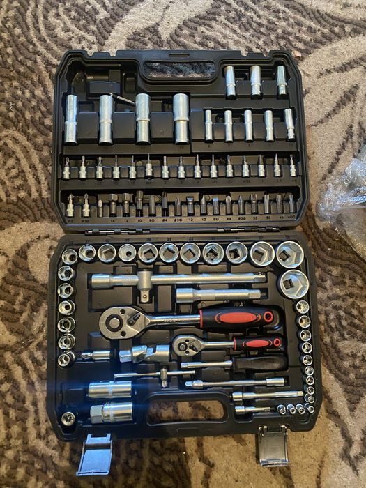 Набор инструментов 94