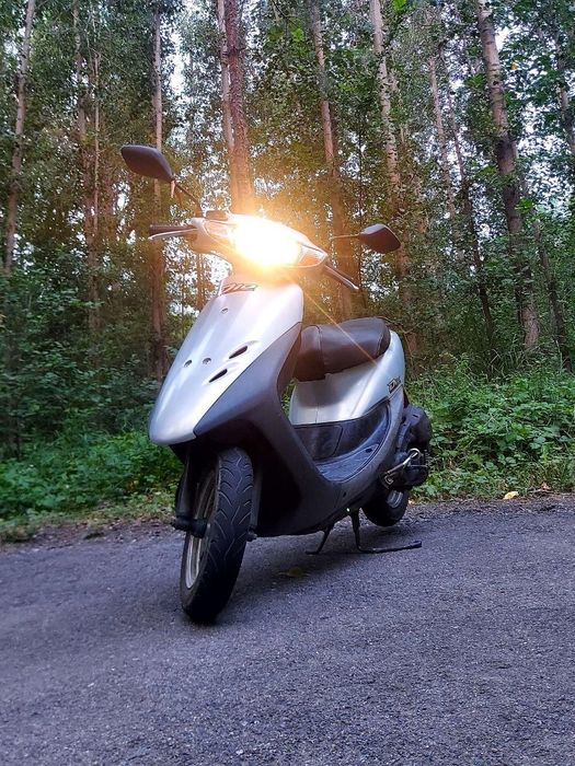 Продам  скутер Honda