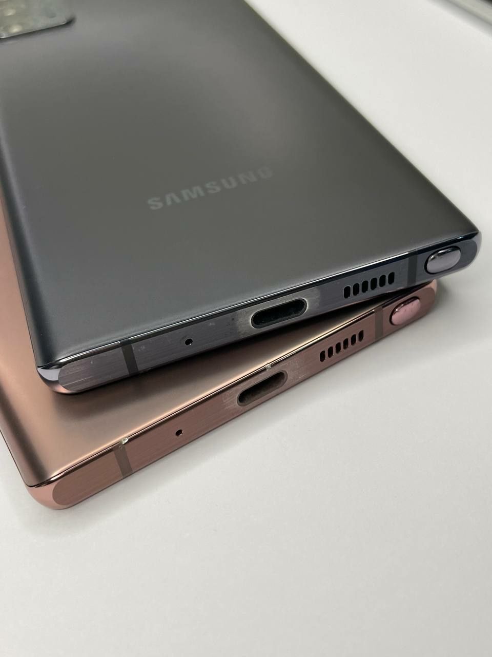 Samsung Galaxy note 20