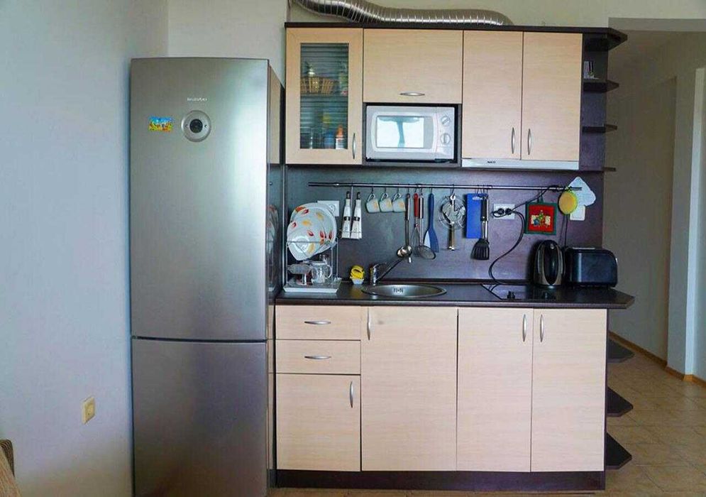 Продава се Тристаен апартамент в Свети Влас - 84 кв.м за 1131 €/кв.м - Снимка #5