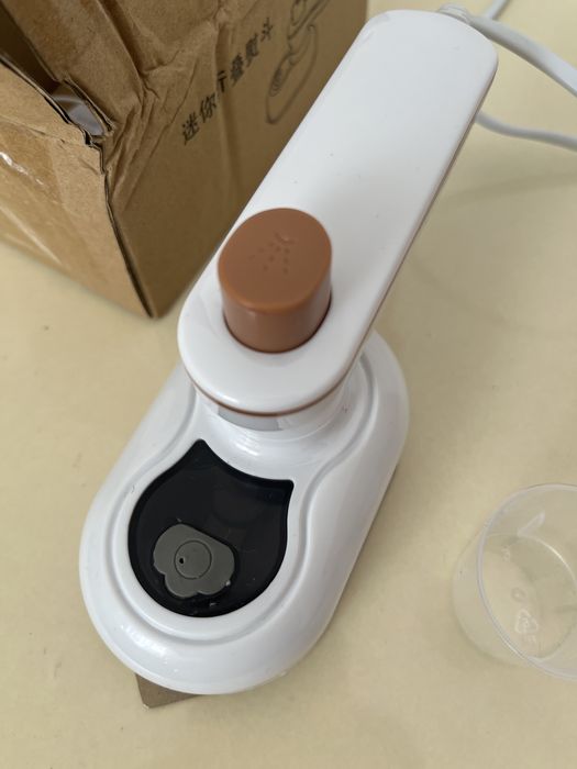 Жаңа жиналмалы,алып жүруге ыңғайлы үтік