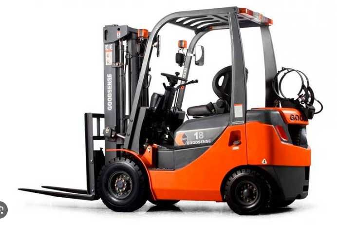 Вилочный погрузчик GOODSENSE FY18