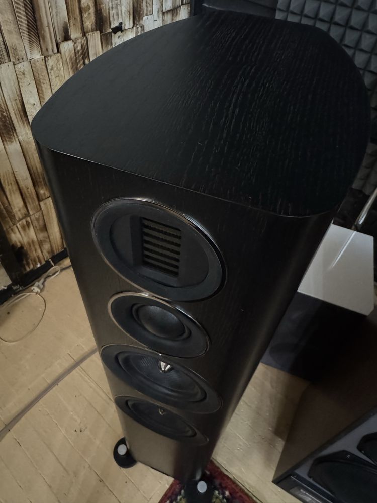 Wharfedale EVO4.4