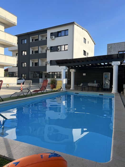 Apartament 2 camere Confort Rezidence