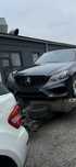 Предна AMG броня за w212 FACE обурудвана с решетка без емблема