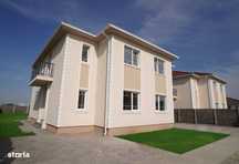 Dezvoltator: Duplex in cartier privat - 4 camere si 3 bai - Remetea