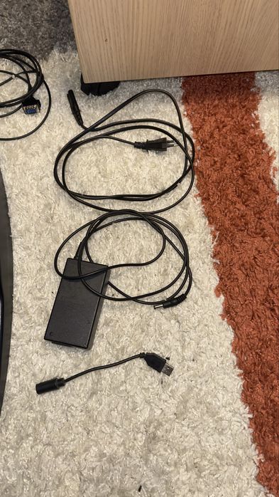 Logitech G920 + Schimbator