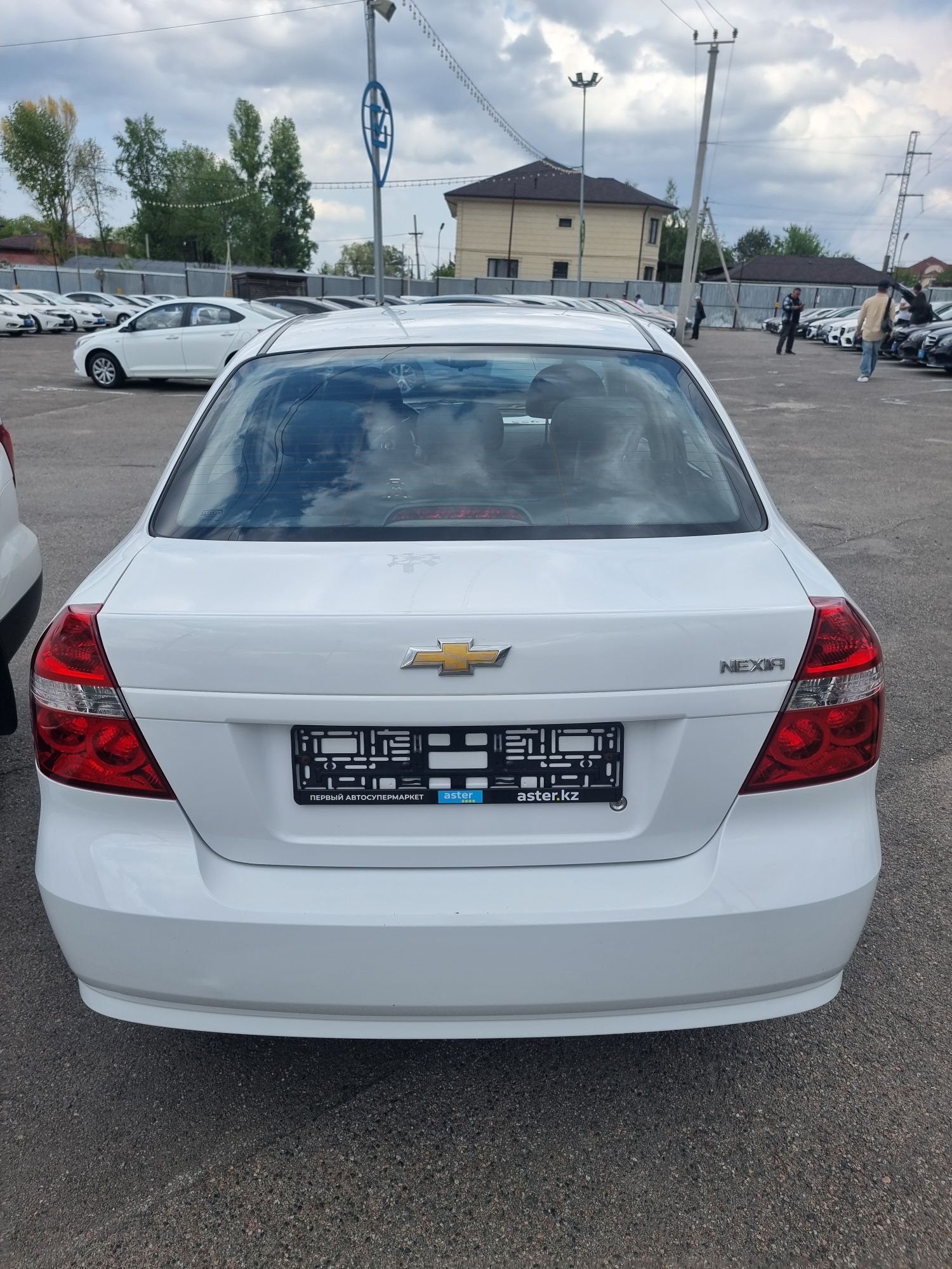Авто с последующим выкупом