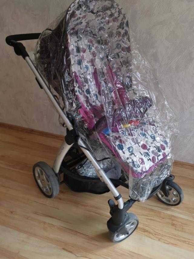 '' Mama's and Papa's '' детска количка