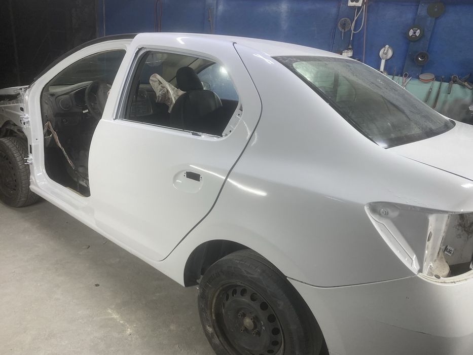 Vopsitorie , tinichigerie auto reparatii auto