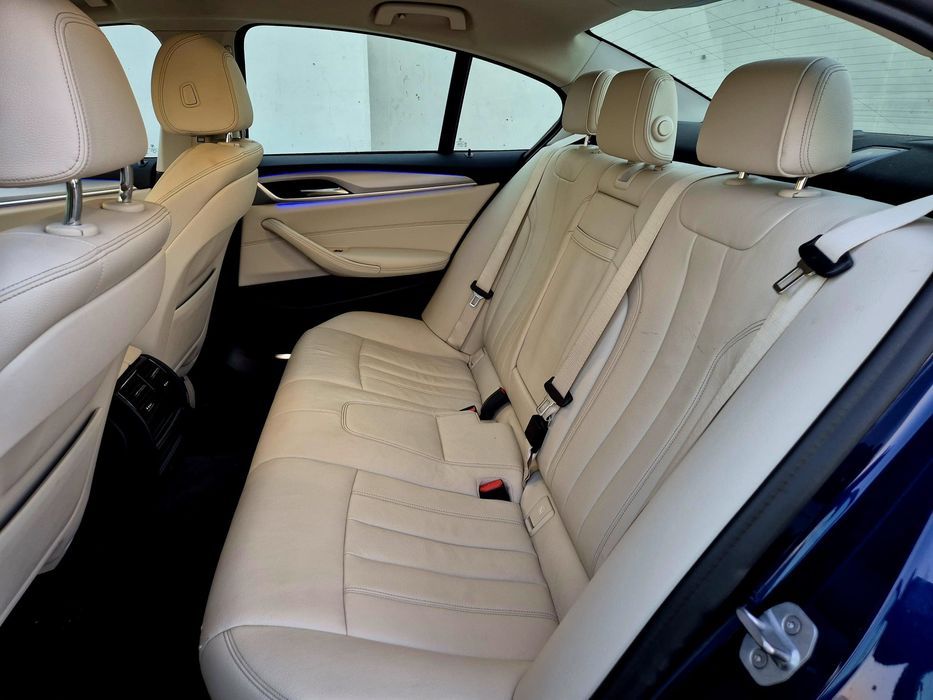 Bmw seria 5, G30, 2019 RAR EFECTUAT!