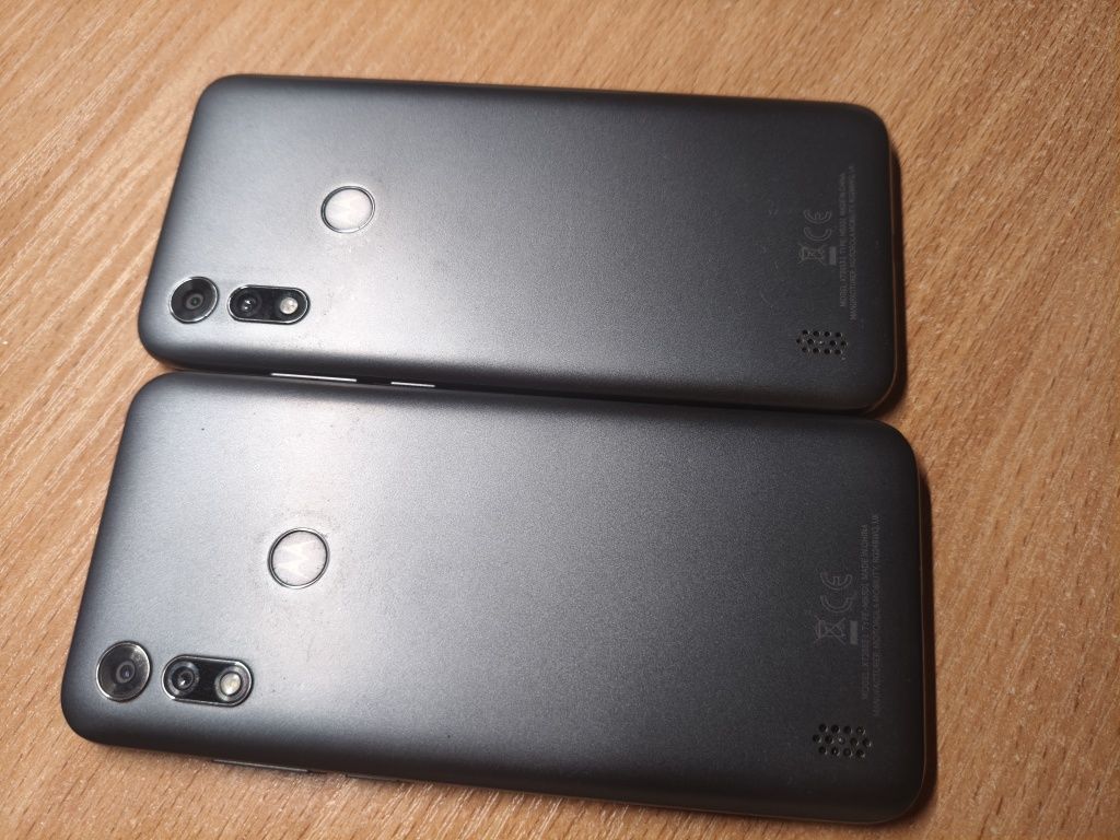 Motorola e6s- 2 броя