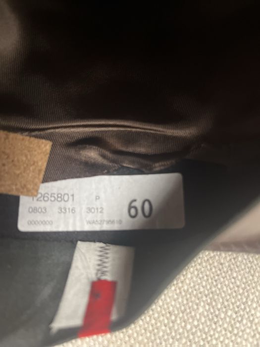 Palarie Indiana Jones by Mayser