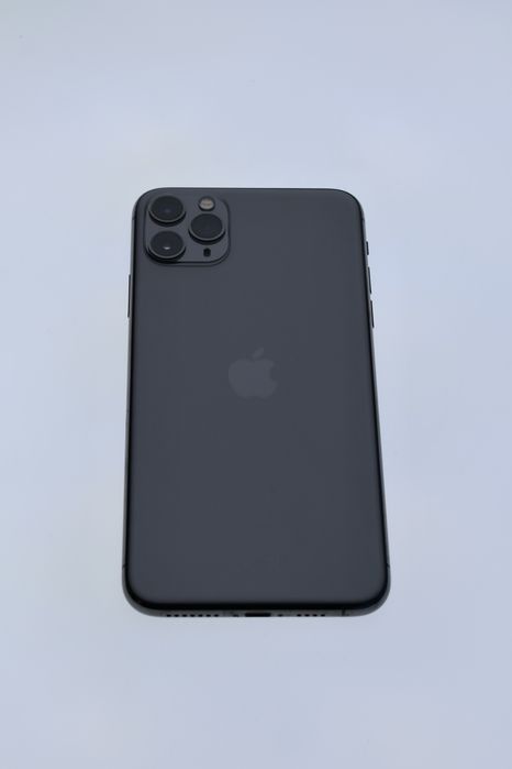 Apple iPhone 11 Pro Max 256 GB-bgw126
