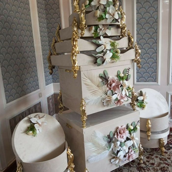 Sarpo sandiqlari ijaraga beriladi