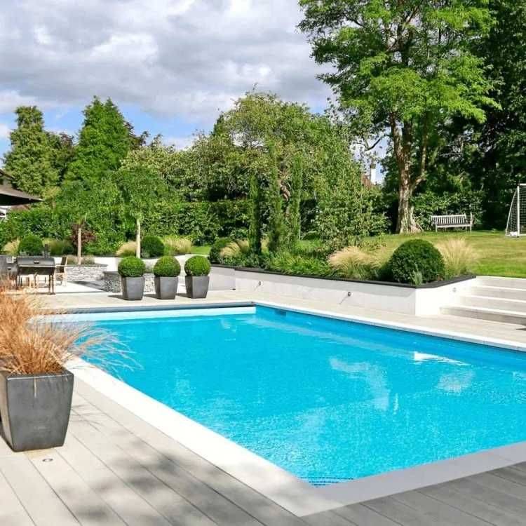 Apartamente Premium la Mare – 2 Camere + Piscină Privată  -Ap -08