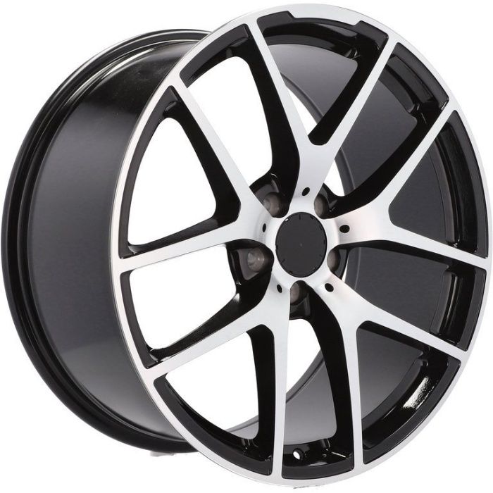 20" Джанти Мерцедес 5X112 Mercedes ML 164 166 GLE GL GLS GLK AMG