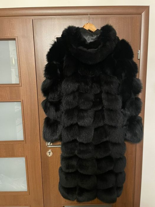 Vând blană naturală