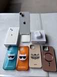 iPhone 13 256GB + AirPods 3rd Gen