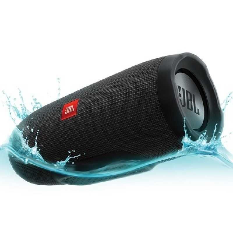 ПРОМОЦИЯ Jbl Charge 3 Bluetooth колонка+издръжлива батерия, водоустойч