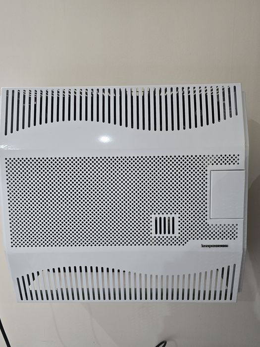 Convector gaz Hosseven HDU 5- 5 KW (optional GPL)