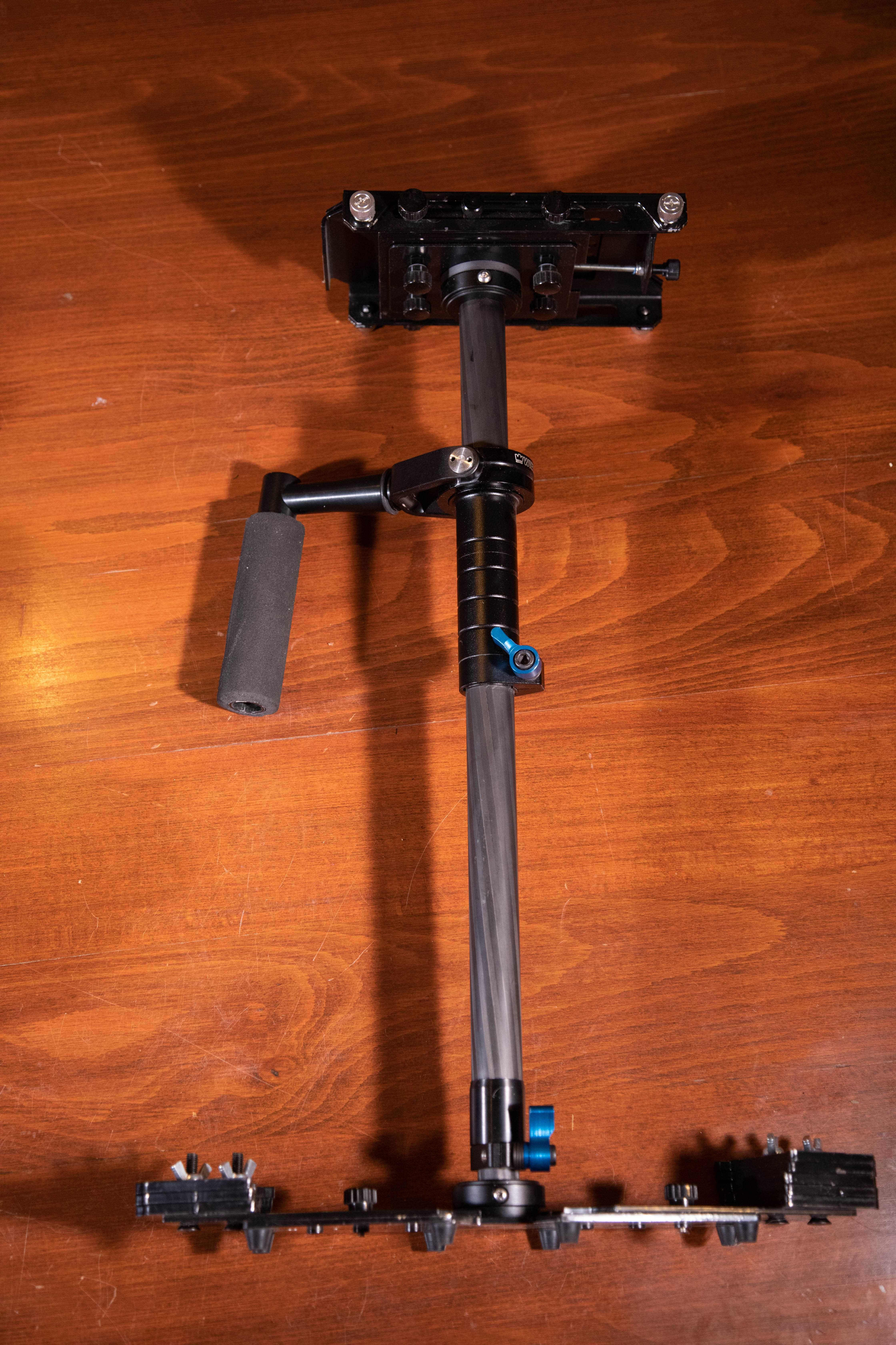 Steadicam compact