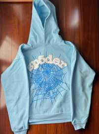 Spider hoodie суичър