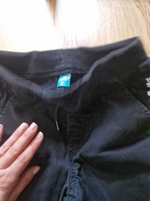 Tricoul Mayoral si pantaloni 8-9 ani baieti