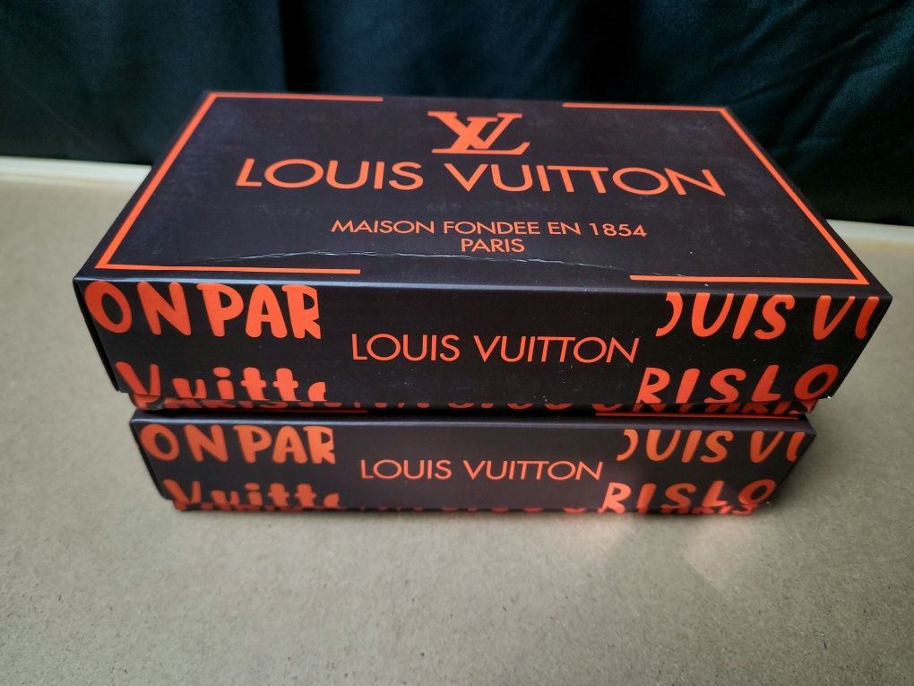 Louis Vuitton боксерки