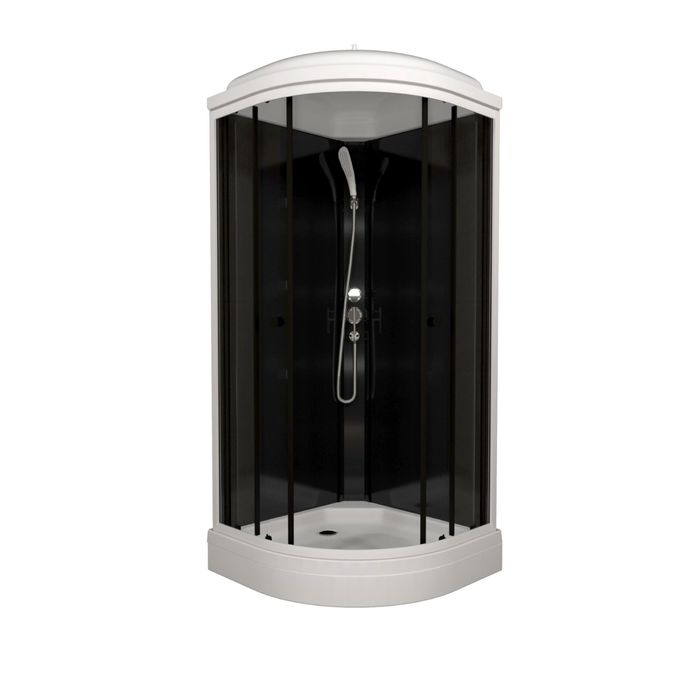 Душевые кабина в Есике по оптовым ценам