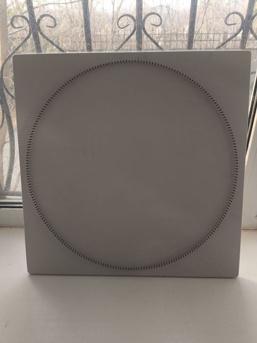 Картина нитью Ring String