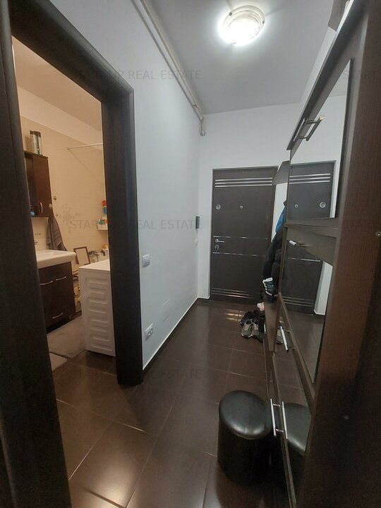 Apartament 2 camere de vânzare Dobroesti