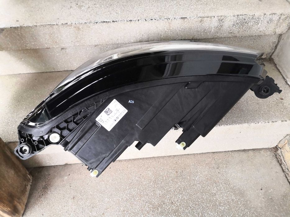 Фар Skoda Kodiaq FULL LED ляв/Фар Шкода Кодиак Оригинален